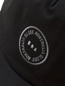 Globe Skateboards - Globe Skateboards - Full Circle Cap | Black 