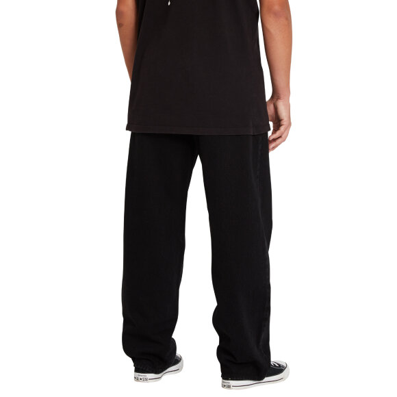 Volcom - Volcom - Billow Pant | Black