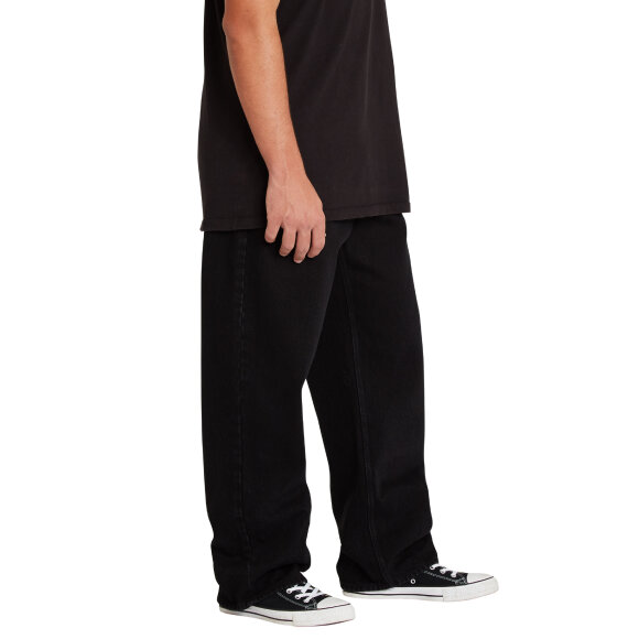 Volcom - Volcom - Billow Pant | Black