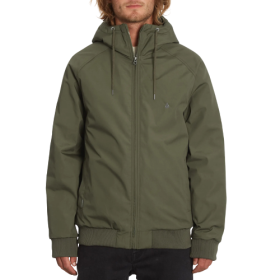 Volcom - Hernan 5K Jacket | Military