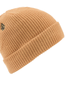 Volcom - Volcom - Full Stone Beanie | Sunburst