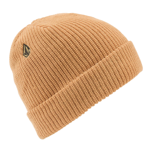 Volcom - Volcom - Full Stone Beanie | Sunburst