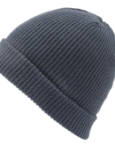 Volcom - Volcom - Full Stone Beanie | Marina Blue