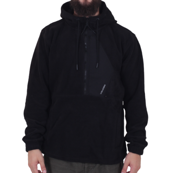 Volcom - Volcom - Unerstand Half Zip 