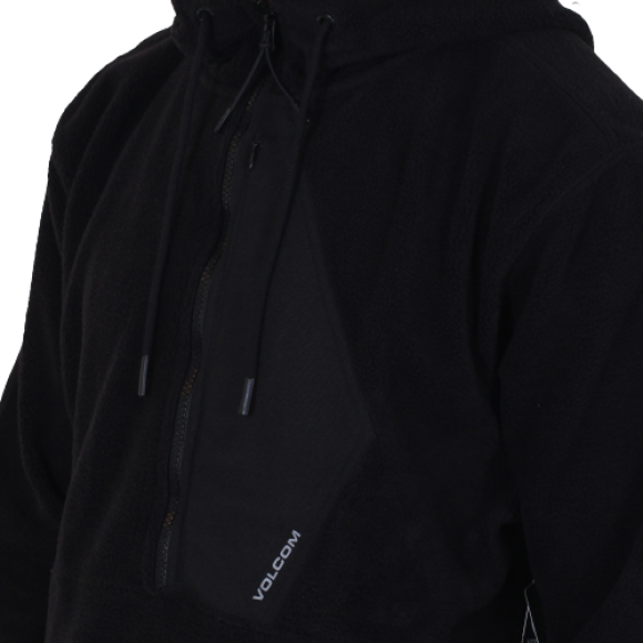 Volcom - Volcom - Unerstand Half Zip 