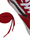 Vans - Vans - Rowan | Athletic Red/Black 