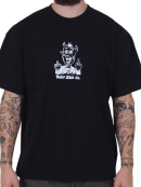 Polar Skate Co. - Polar Skate Co. - Devil Man T-Shirt 