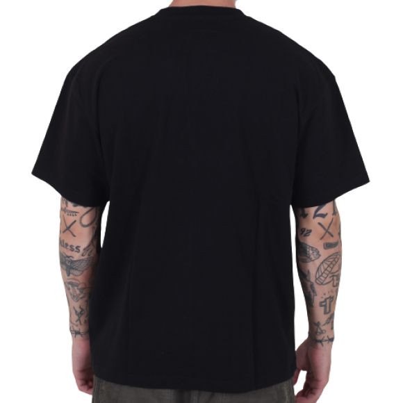 Polar Skate Co. - Polar Skate Co. - Devil Man T-Shirt 