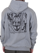 Polar Skate Co. - Polar Skate Co. - Jungle Hoodie