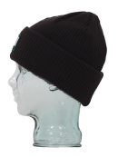 Polar Skate Co. - Polar Skate Co. - Earthquake Merino Beanie | Brown