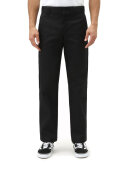 Dickies - Dickies - 873 Work Pant | Black