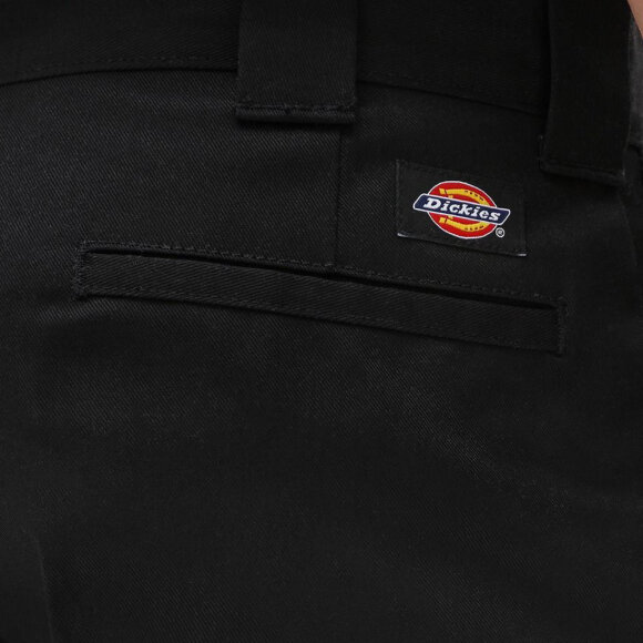 Dickies - Dickies - 873 Work Pant | Black