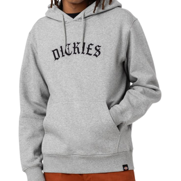 Dickies - Dickies - Union Springs Hoodie