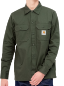 Carhartt WIP - Carhartt WIP - L/S Master Shirt