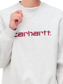 Carhartt WIP - Carhartt WIP - Carhartt Sweat