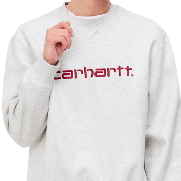 Carhartt WIP - Carhartt WIP - Carhartt Sweat