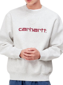 Carhartt WIP - Carhartt WIP - Carhartt Sweat