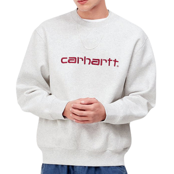 Carhartt WIP - Carhartt WIP - Carhartt Sweat