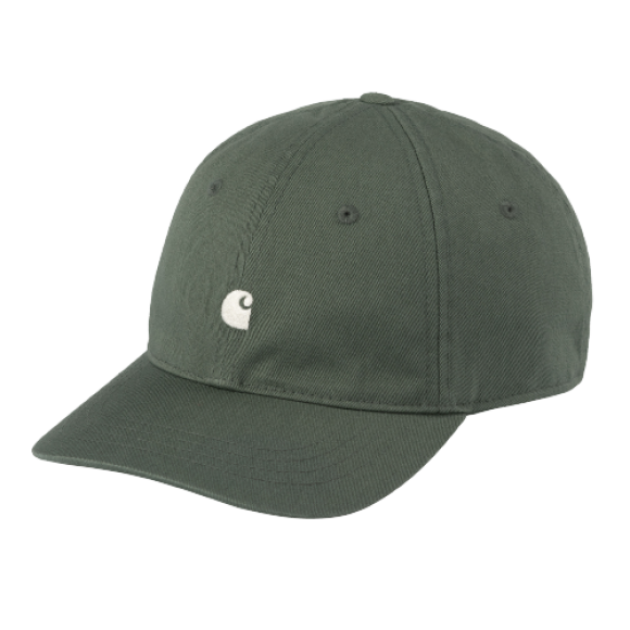 Carhartt WIP - Carhartt WIP - Madison Logo Cap | Boxwood