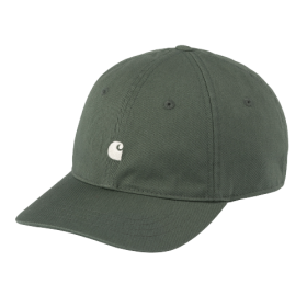 Carhartt WIP - Madison Logo Cap | Boxwood