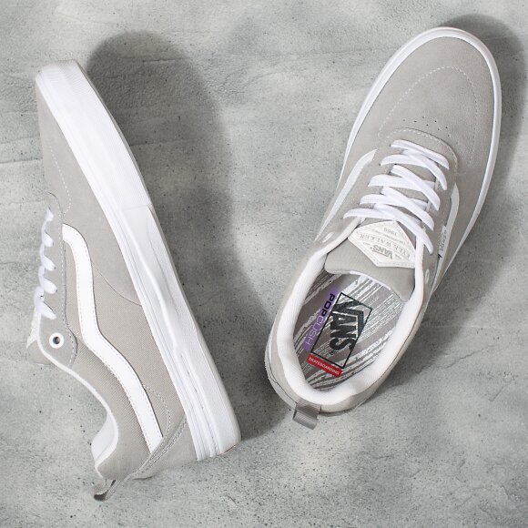 Vans - Vans - Kyle Walker Pro | Drizzle