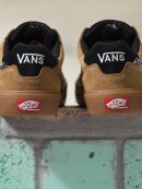 Vans - Vans - Wayvee | Tobacco Brown