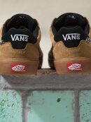 Vans - Vans - Wayvee | Tobacco Brown Vans - Vans - Wayvee | Tobacco Brown
