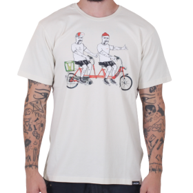 LAKOR - Twin Puch 