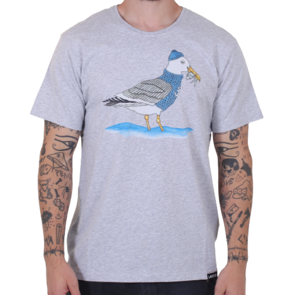 LAKOR - LAKOR - Fishing Seagull 