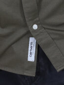 Carhartt WIP - Carhartt WIP - L/S Madison Shirt | Seaweed 