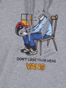 Vans - Vans - Skate Graphic Pullover 