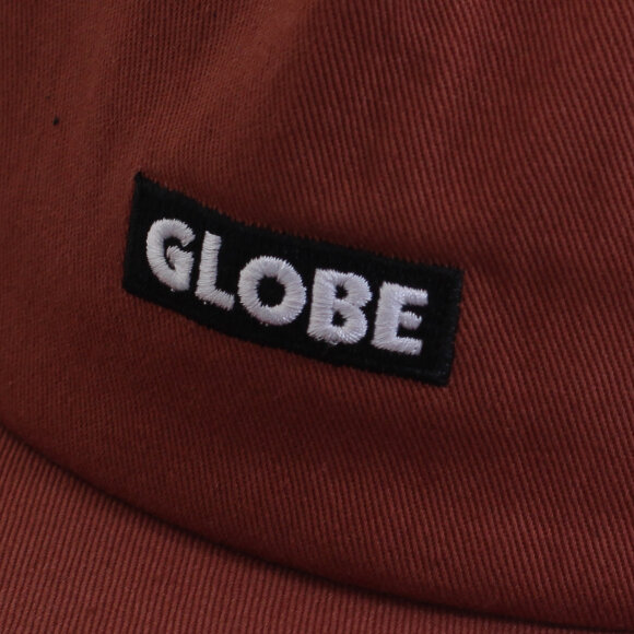 Globe Skateboards - Globe Skateboards - LV Cap 