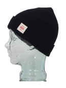 Globe Skateboards - Globe Skateboards - Sustain Beanie | Black 