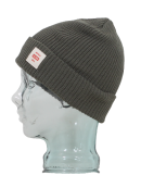 Globe Skateboards - Globe Skateboards - Sustain Beanie | Olive 