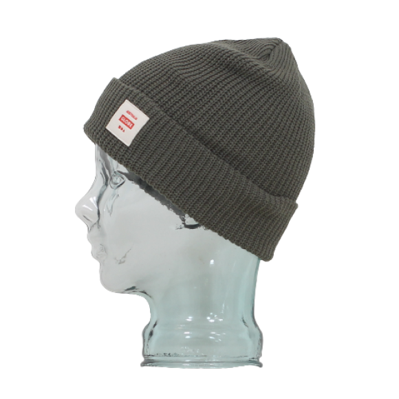 Globe Skateboards - Globe Skateboards - Sustain Beanie | Olive 