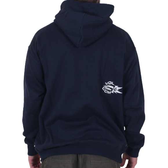 Volcom - Volcom - Skate Vitals Pullover 