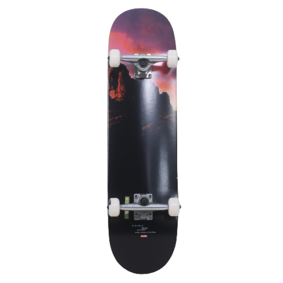Globe Skateboards - Globe Skateboards - G1 Slide Stack | Sky  