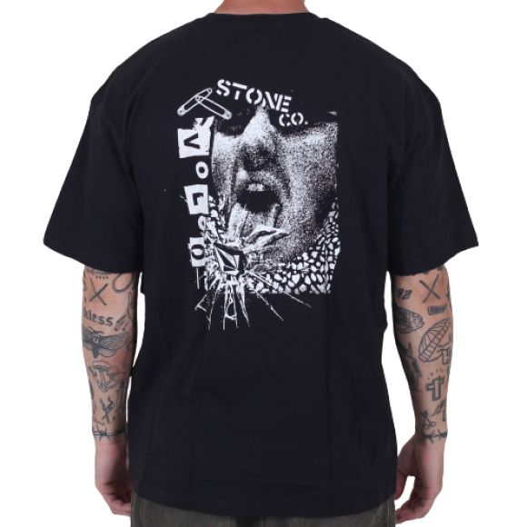 Volcom - Volcom - Safetytee 