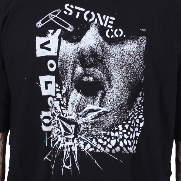 Volcom - Volcom - Safetytee 