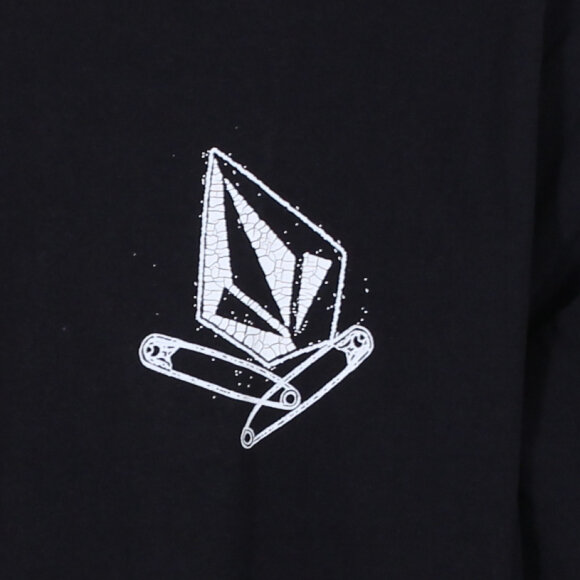 Volcom - Volcom - Safetytee 