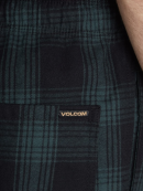Volcom - Volcom - Psychstone Elastic Waist Pant