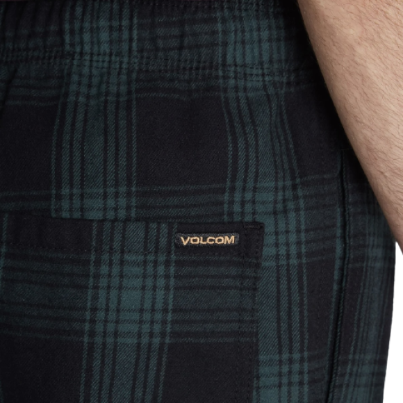 Volcom - Volcom - Psychstone Elastic Waist Pant