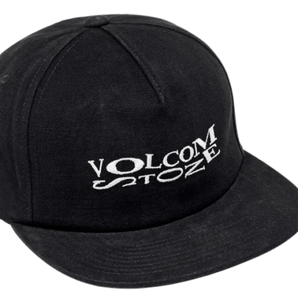 Volcom - Volcom - Skate Vitals Cap