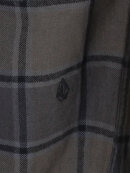 Volcom - Volcom - Caden Plaid L/S | Military 