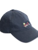 LAKOR - LAKOR - Red Puch Cap