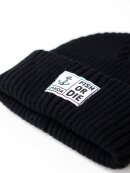 LAKOR - LAKOR - Skagen Beanie | Black