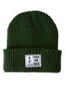 LAKOR - LAKOR - Skagen Beanie | Green