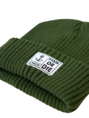 LAKOR - LAKOR - Skagen Beanie | Green