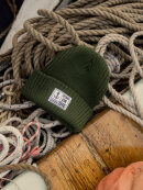 LAKOR - LAKOR - Skagen Beanie | Green