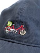 LAKOR - LAKOR - Red Puch Cap